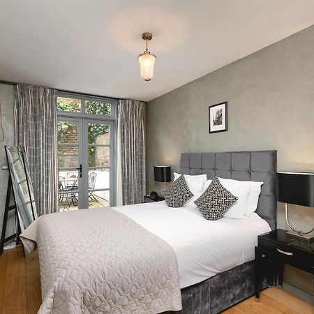 Penthousestays Nr Notting Hill - Luxury 2 Bedroom King Bed Apartment - Near Portobello Road ロンドン エクステリア 写真
