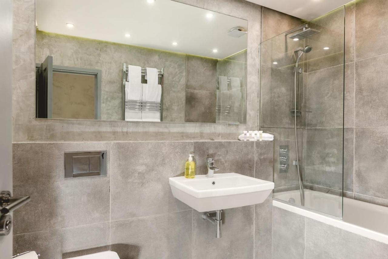 Penthousestays Nr Notting Hill - Luxury 2 Bedroom King Bed Apartment - Near Portobello Road ロンドン エクステリア 写真
