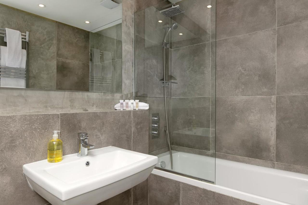 Penthousestays Nr Notting Hill - Luxury 2 Bedroom King Bed Apartment - Near Portobello Road ロンドン エクステリア 写真