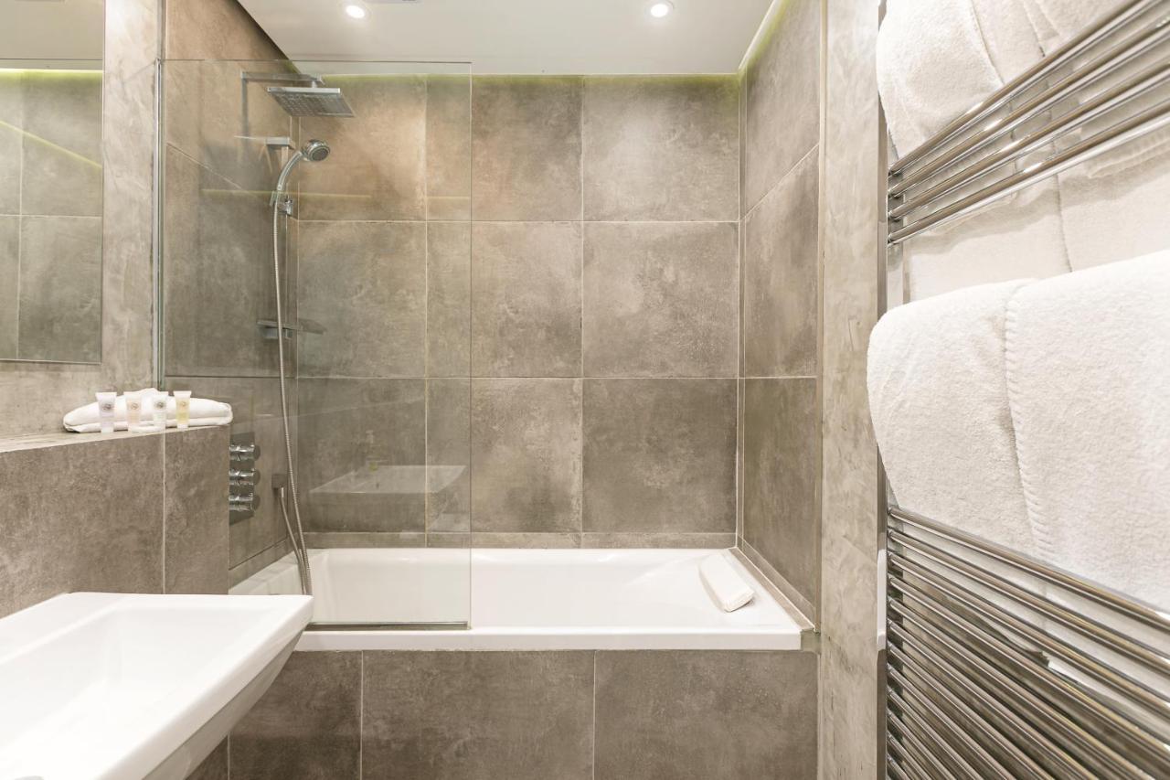 Penthousestays Nr Notting Hill - Luxury 2 Bedroom King Bed Apartment - Near Portobello Road ロンドン エクステリア 写真
