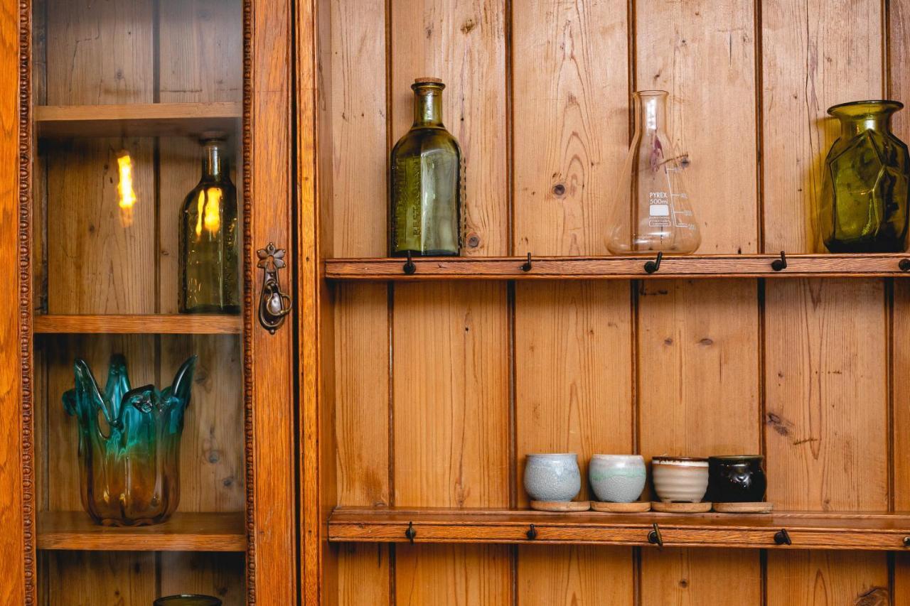 Penthousestays Nr Notting Hill - Luxury 2 Bedroom King Bed Apartment - Near Portobello Road ロンドン エクステリア 写真