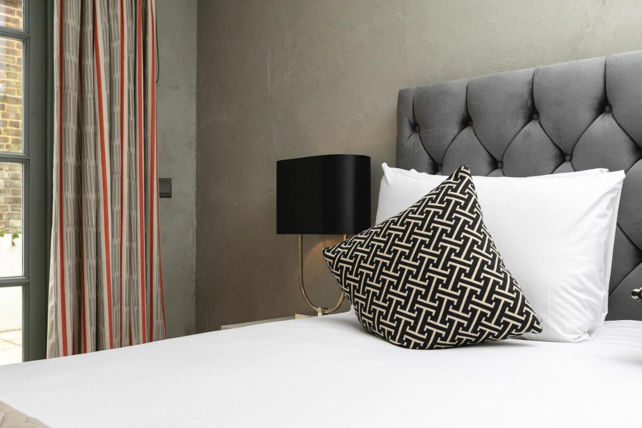 Penthousestays Nr Notting Hill - Luxury 2 Bedroom King Bed Apartment - Near Portobello Road ロンドン エクステリア 写真